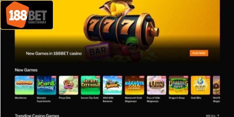 Giá trị tạo nên những nét chính đặc biệt của về chúng tôi 188Bet